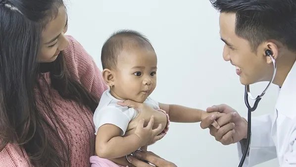 漏斗胸手术多少钱