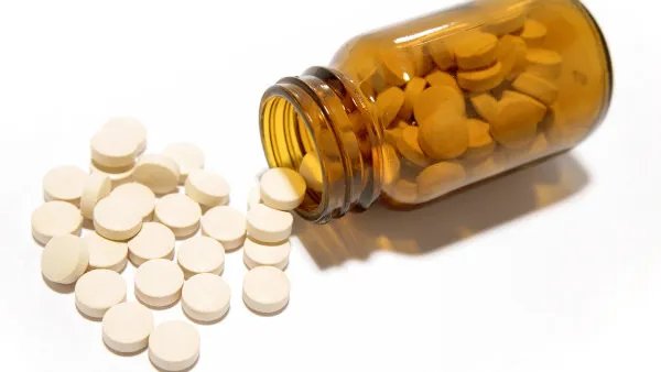 碳酸氢钠片说明书