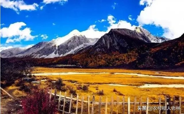 到哪里旅游最好玩?