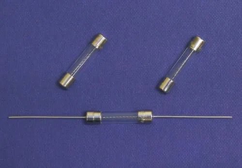 保险丝的作用是什么