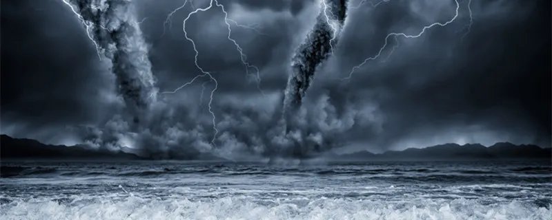 龙吸水是什么意思