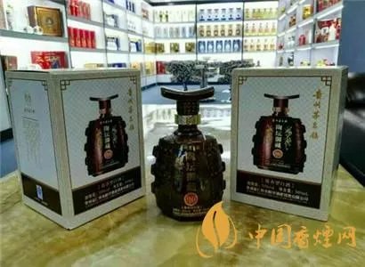 茅台白金酒是什么？