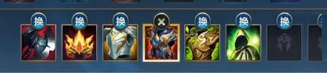 英雄联盟厄加特技能和背景故事介绍 出装指南及强度解析