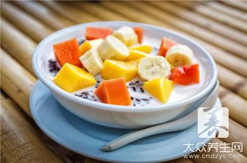 木瓜的功效与作用丰胸秘籍