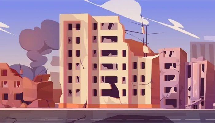 唐山大地震震级是多少