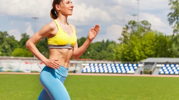 小腿肌肉如何瘦