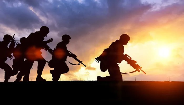 一个独立师有多少人 独立师是什么编制