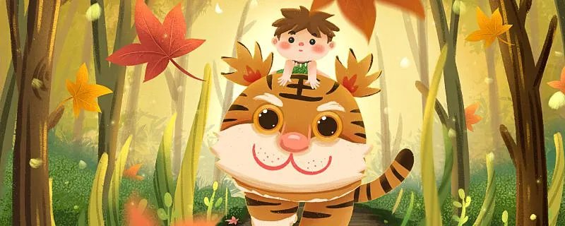 74年48岁的属虎人在2022年会遇到什么劫难 74年虎本命年会遭遇什么