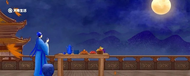 古人不见今时月今月曾经照古人的意思