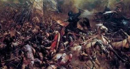 史上最“佛性”皇帝梁武帝萧衍 40年不近女色