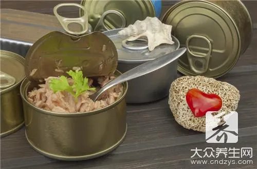 罐头盖子打不开怎么办