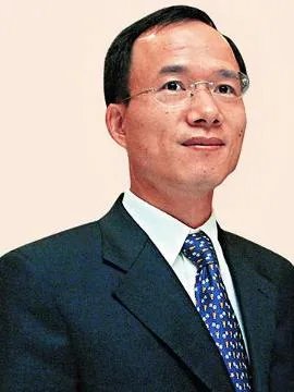 郭广昌第一任老婆谈剑几任老婆照片 郭广昌身价简历失联最新消息