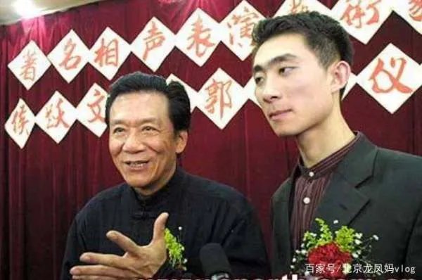 侯耀文的徒弟总共有28个人，其中谁是他最好的徒弟？