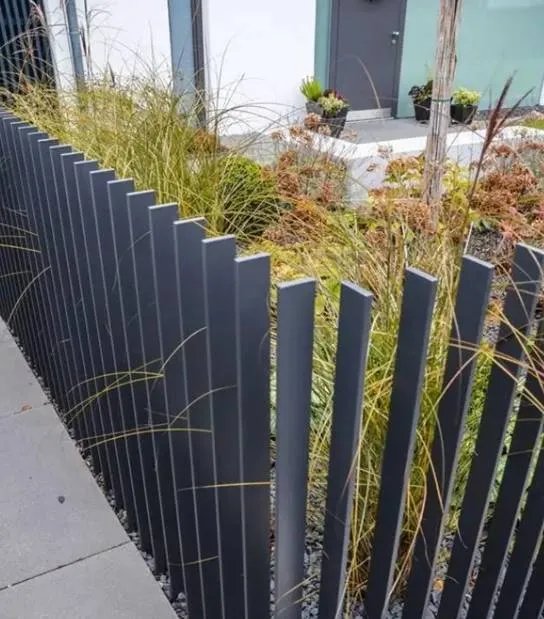 50款 · 各式各样的小院围墙设计