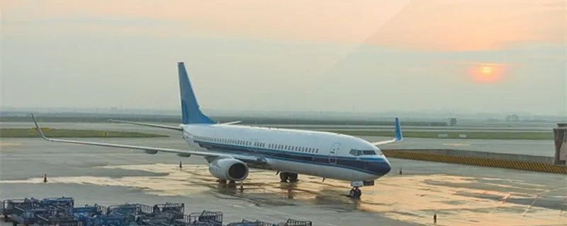 青岛流亭机场为什么关闭 青岛流亭国际机场什么时候停用