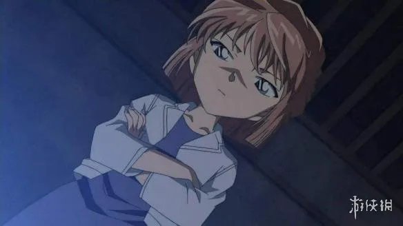 《柯南》最终BOSS真实身份揭晓 青山刚昌接受采访