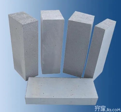 浅析：加气混凝土砌块规格尺寸有哪些