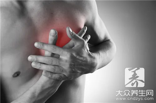  冠心病的护理查房