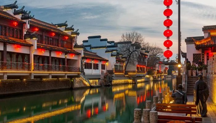 正月十五闹花灯的由来 正月十五闹花灯的传说故事