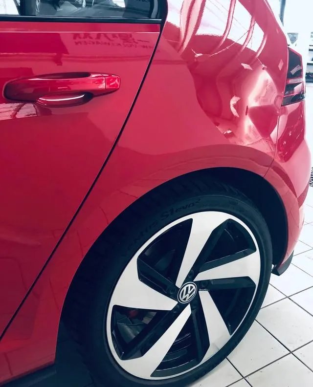 你的dream car是什么?