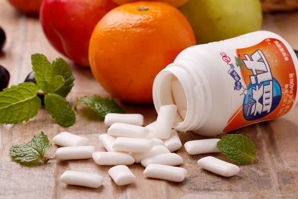 是你的益达的梗在哪儿