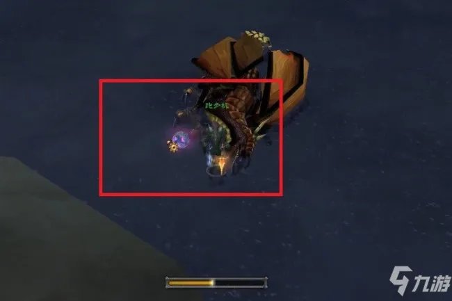 《魔兽世界》晋升印章任务流程分享