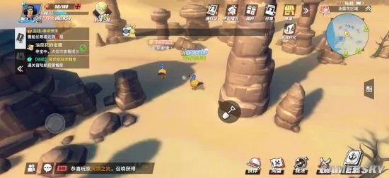 航海王热血航线藏宝图位置大全 各地图藏宝图宝藏位置