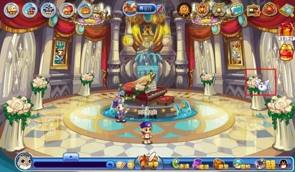 洛克王国木灵石怎么获得所有地方2023