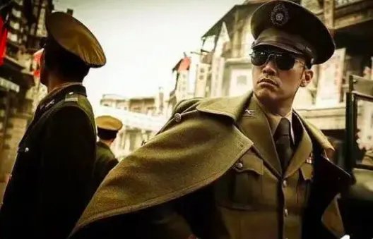 评分9.0以上的谍战剧