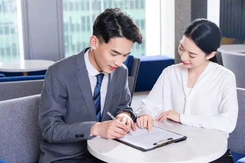 什么是合伙人制度