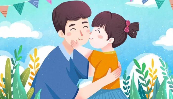 2022年的父亲节是哪一天 2022年的父亲节是几月几日