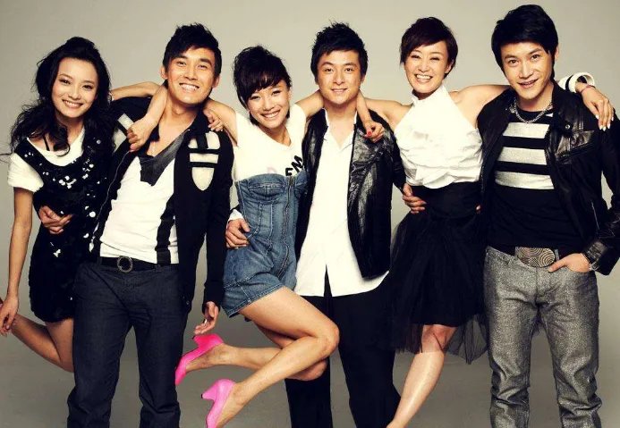 励志电视剧排行榜前十名 多部国产剧上榜,奋斗位列榜首