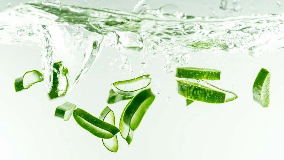 完美芦荟胶的作用功效