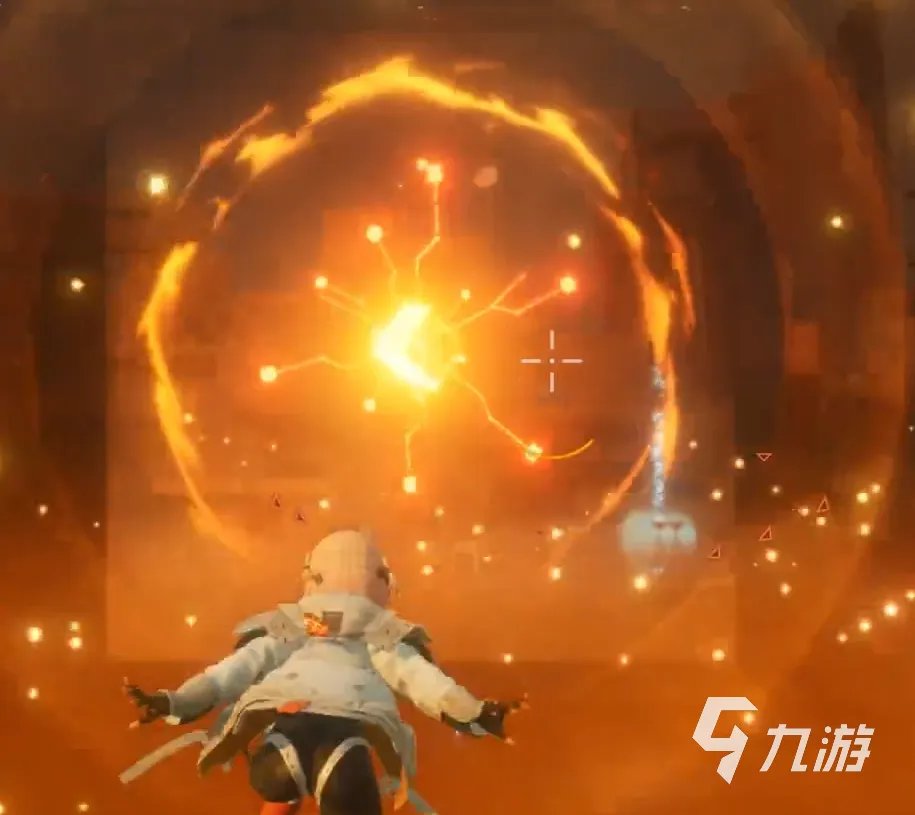 尘白禁区小太阳是谁 尘白禁区小太阳角色详细介绍