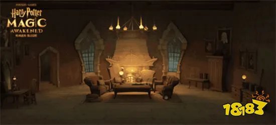 哈利波特魔法觉醒学院选择哪个好 四大学院区别一览