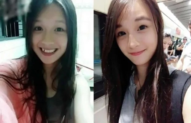 辜怡媃个人资料照片 辜怡媃怎么走红的因42分钟事件受关注