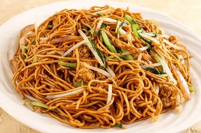 江西十大名小吃 江西有哪些名小吃 江西著名小吃排行榜