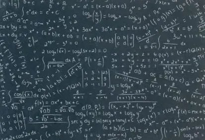 数学中n z q r c代表什么？