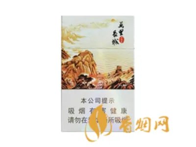 长城烟多少钱一包 长城烟价格表大全2020