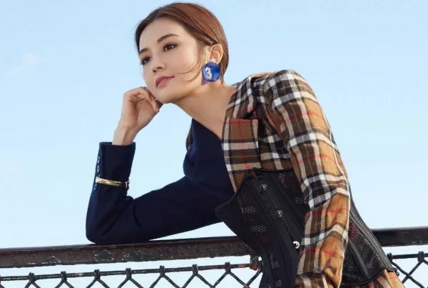 蔡卓妍都出演过哪些电视剧或者电影？