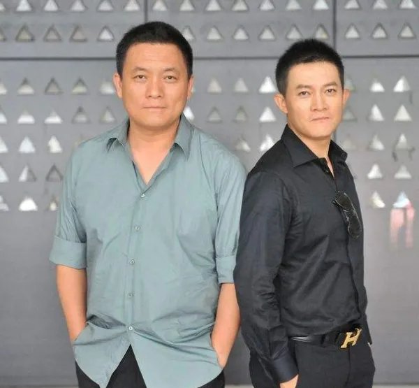 杨志刚的哥哥是谁