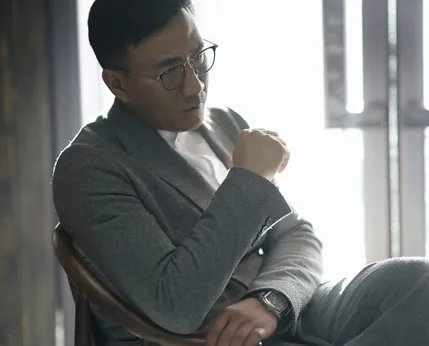 《重启之极海听雷》雷二叔喜欢的人是齐晋吗 齐晋喜欢的又是谁