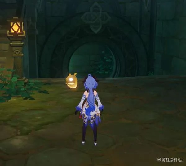 《原神》2.0农民的宝藏任务怎么完成