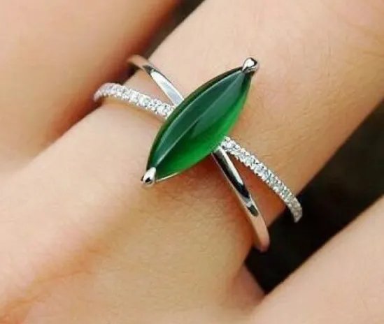 戒指戴法的含义是什么 左右手佩戴戒指的意义是什么