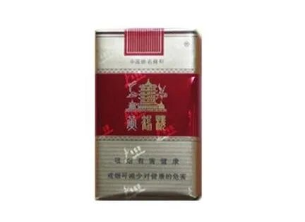 黄鹤楼香烟图片及价格大全集最新