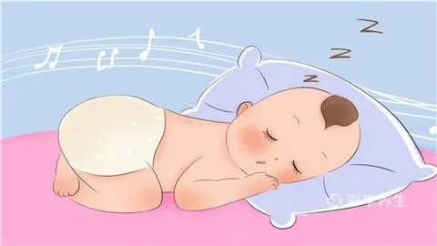 婴儿对眼多大消失