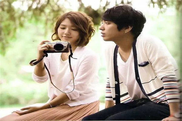 10部最好看的校园韩剧:多部经典韩剧,举重妖精上榜