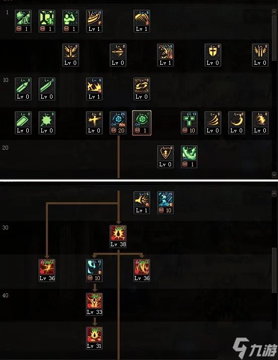 dnf狂战士怎么加点2023-狂战士加点方案推荐2023