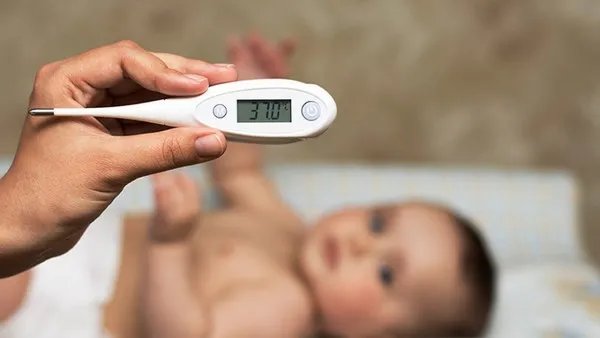 体温表品牌排行榜,电子体温计品牌推荐