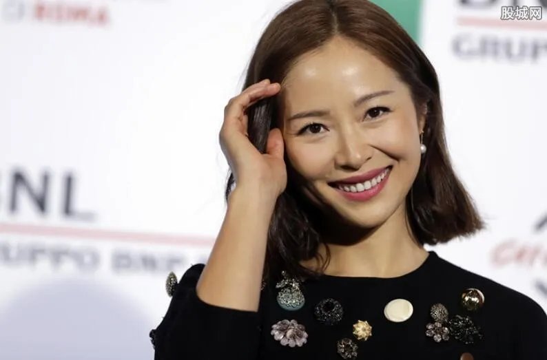 江一燕小三事件 无缘无故成了网友替罪羊